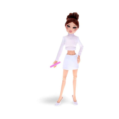 Phatmojo Dress To Impress Fashion Doll - Lana
