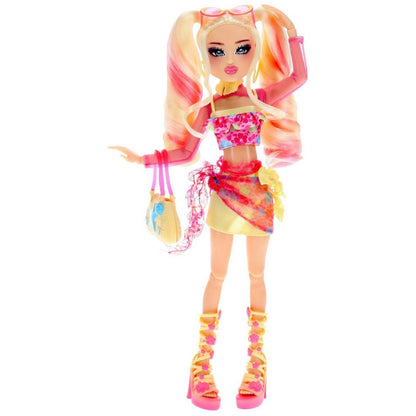 Phatmojo Dress To Impress - Bubble Gum Gal 29.21 cm Fashion Doll