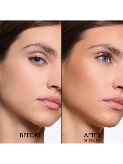 DIOR FOREVER NUDE BRONZE - 02 Light