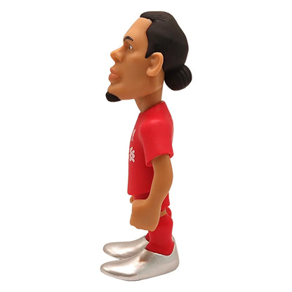 Minix Liverpool - Virgil Van Dijk