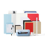 Cricut Joy 2 Essential Bundle Blue Emea