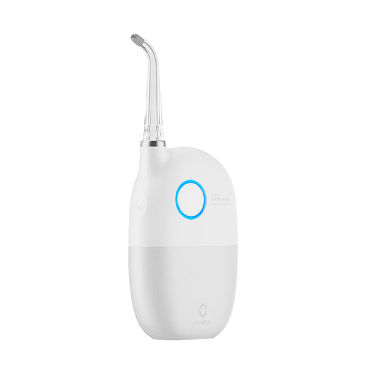 Oclean A10 Airpump Water Flosser Gray