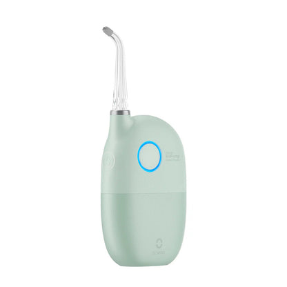 Oclean A10 Airpump Water Flosser Green