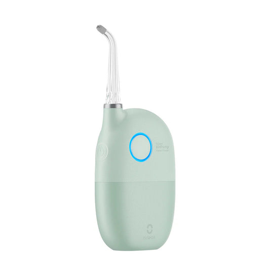 Oclean A10 Airpump Water Flosser Green