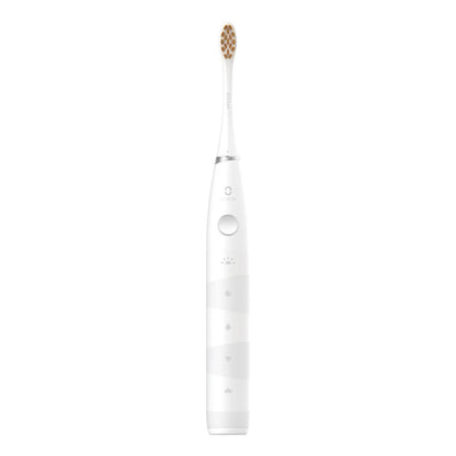 Oclean Flow Sonic Electric Toothbrush White
