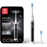 Oclean X Pro 20 Smart Toothbrush Gentle White For Families