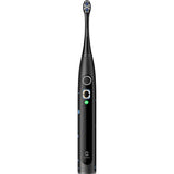 Oclean X Kids Smart Brush For Little Smiles Black
