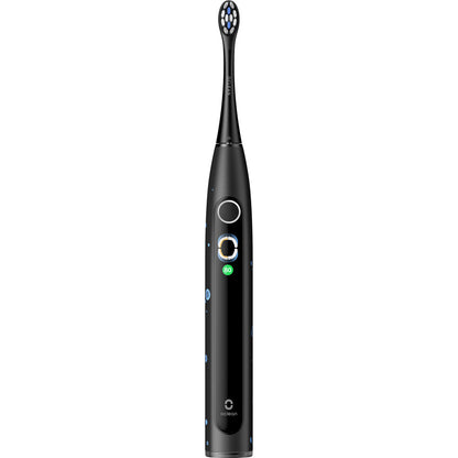 Oclean X Kids Smart Brush For Little Smiles Black
