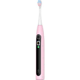 Oclean X Kids Smart Brush For Little Smiles Pink