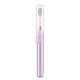 Oclean Ease Pro Purple Gentle Clean Electric Toothbrush