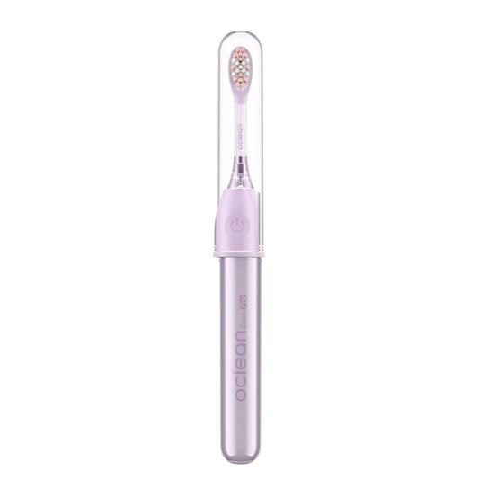 Oclean Ease Pro Purple Gentle Clean Electric Toothbrush