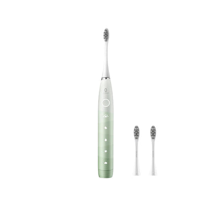 Oclean Flow Sonic Electric Toothbrush Green