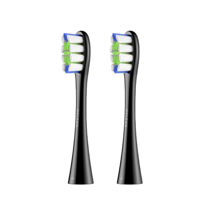 Oclean P1C5 Black Family Fresh Clean Brush Heads