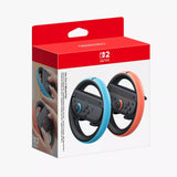 Nintendo Switch 2 Joy-Con 2 Wheel Pair