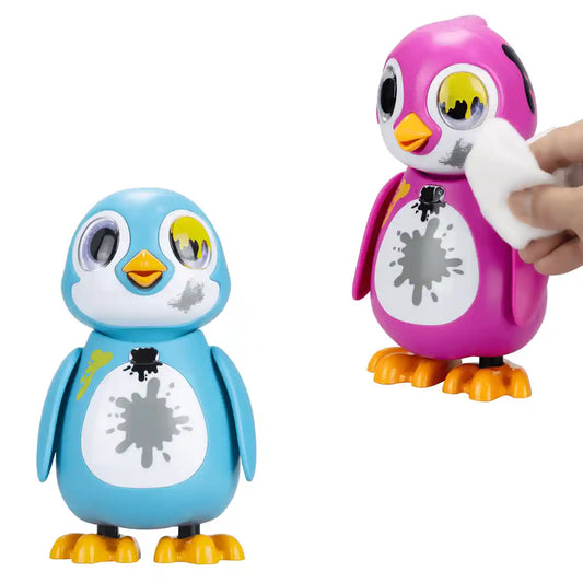 Rescue Penguin - Assortment - 18Pcs SK