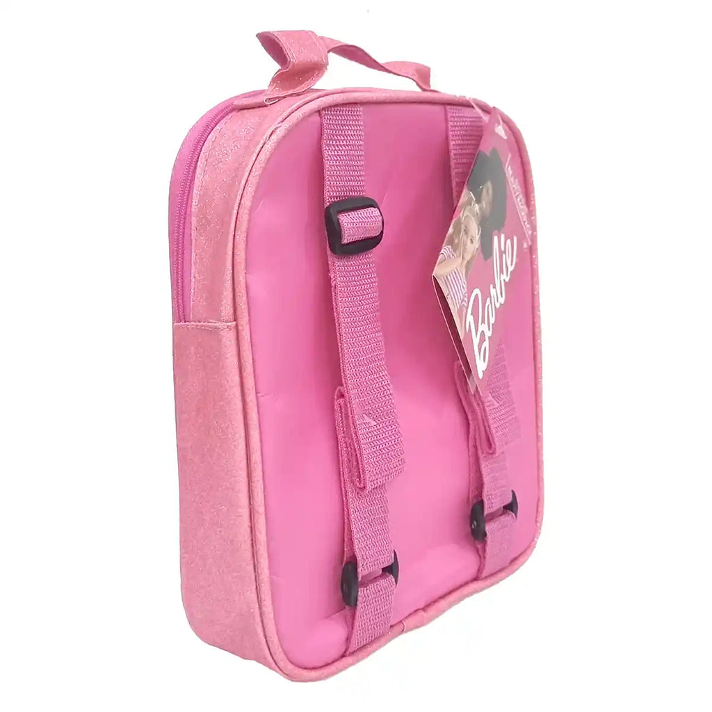 Barbie Glam & Glitz Beauty Backpack