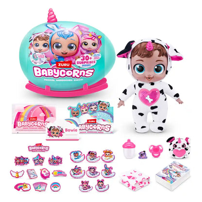 Babycorns (Large) (S1) - Assorted