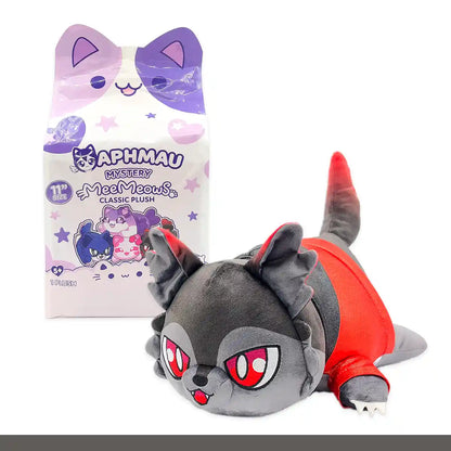 Aphmau Mystery MeeMeows Plush Classic 11inch