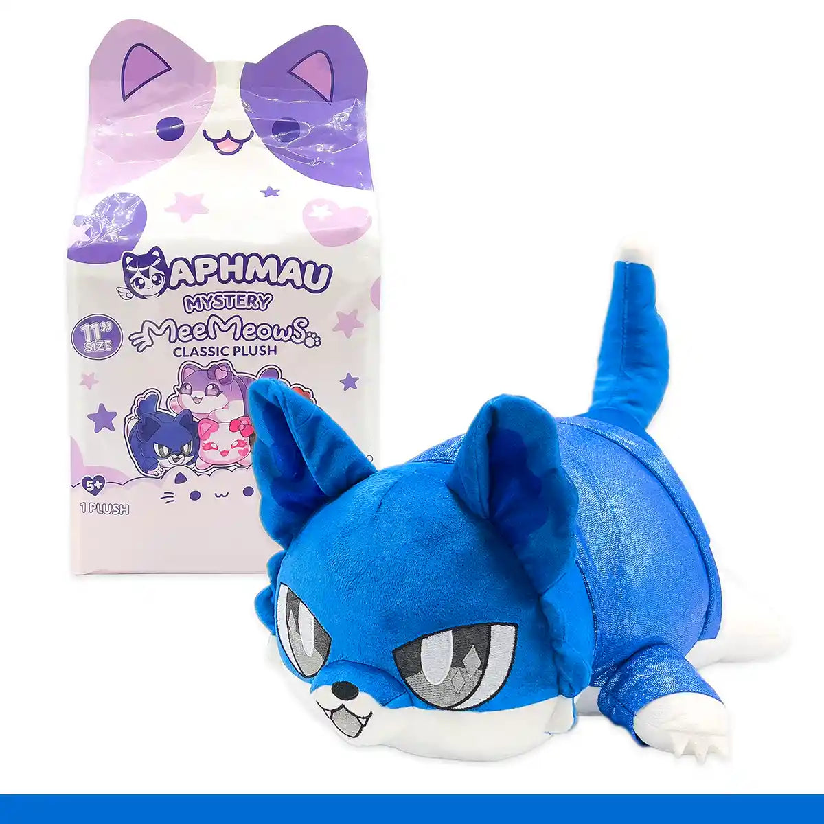 Aphmau Mystery MeeMeows Plush Classic 11inch