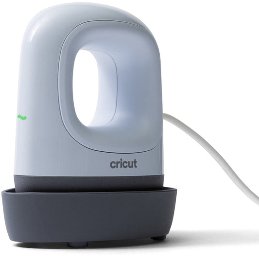 Cricut EasyPress Mini LT UK Blue