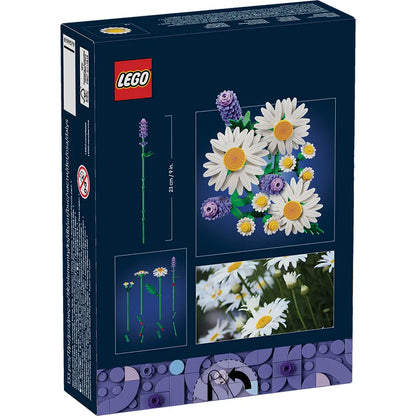 Lego Botanicals 11508 Daisies