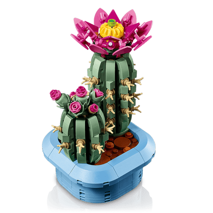Lego Botanicals 11509 Flowering Cactus