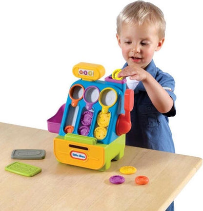 Little Tikes Cash Register
