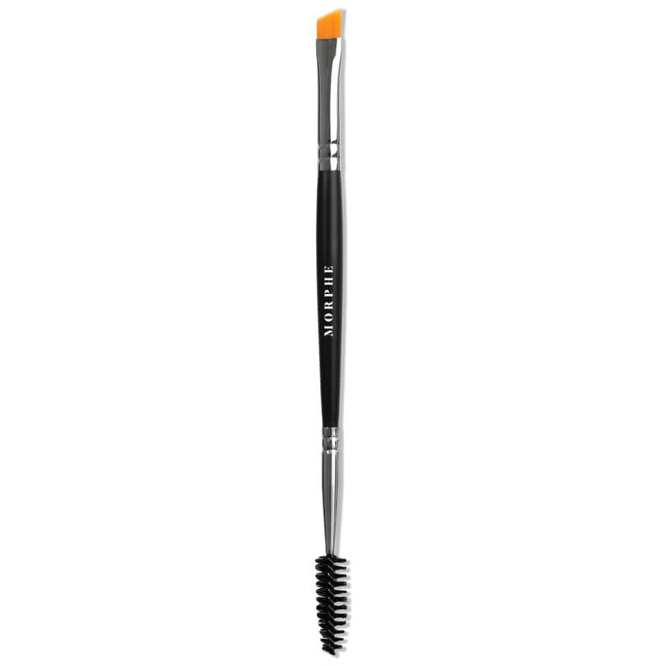 Morphe M158 Angle Liner/Spoolie Brush