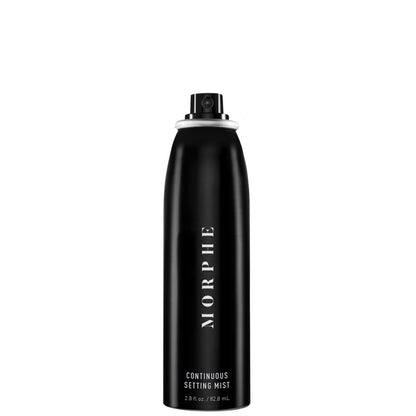 Morphe Continuous Setting Mist 79.4g
