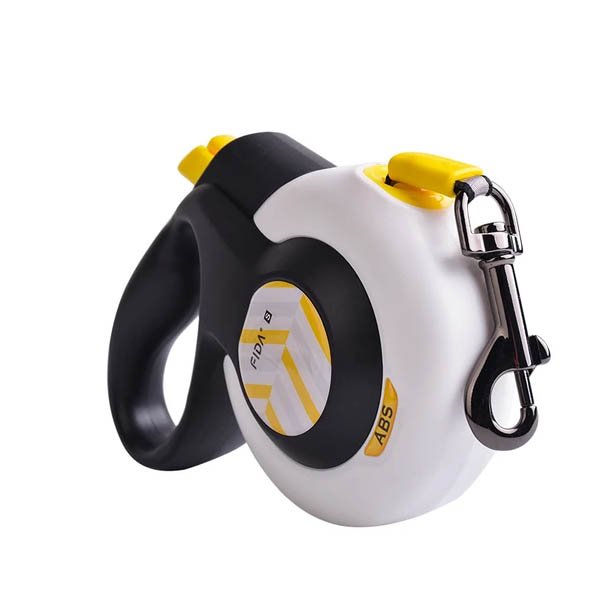 Fida Autobrake Retractable Dog Leash 16Feet Small