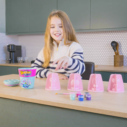 Gabby's Dollhouse Shaker Maker Craft Set