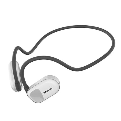 HiFuture Future Matte Open Ear Wirelss Neckband