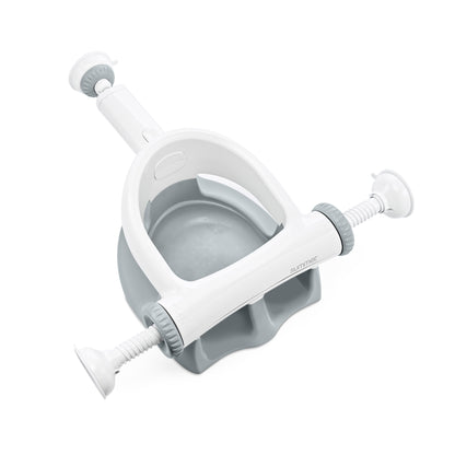 Summer Infant - Bath Seat - Grey
