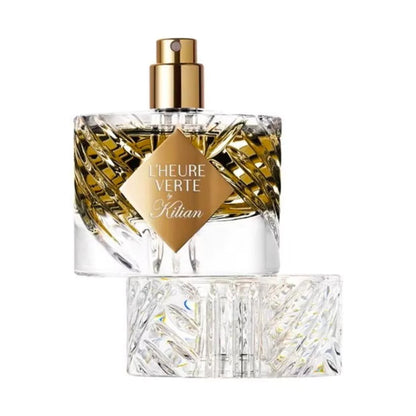 Kilian L'Heure Verte Unisex Eau De Perfume 50ml