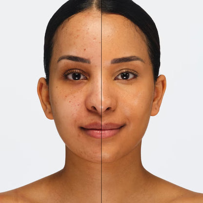 MAKE UP FOR EVER HD SKIN Hydra Glow Foundation 30ml