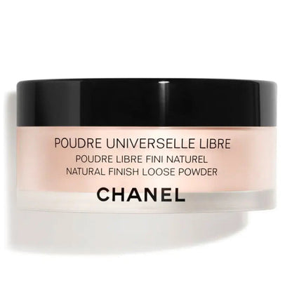Chanel Poudre Universelle Libre Natural Finish Loose Powder