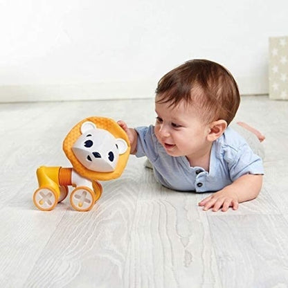 Tiny Love - Tiny Rolling Toys Leonardo The Lion
