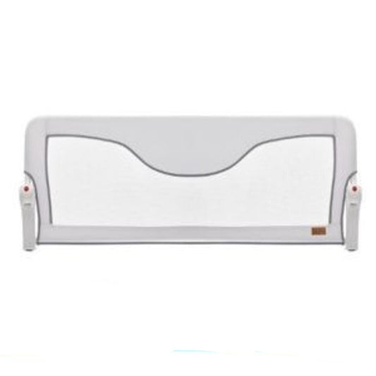 Babyjem - Bedrail Barrier White 120x50 cm