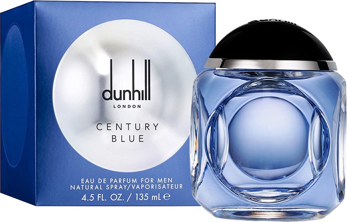 Dunhill Century Blue Eau De Parfum For Men (135 ml)