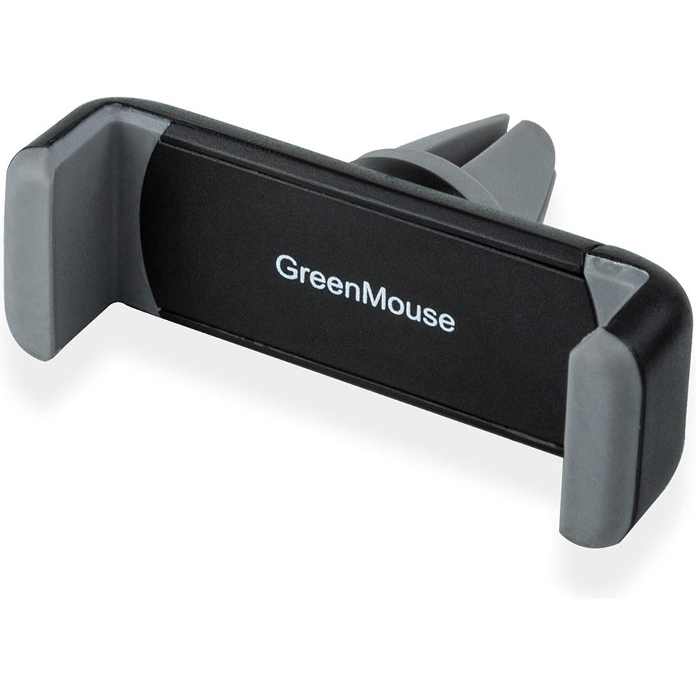 Greenmouse Smartphone Car Holder - Black