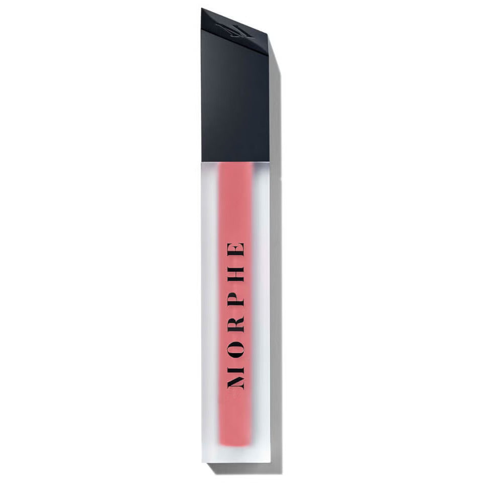 Morphe Matte Liquid Lipstick 4.5ml (Various Shades)
