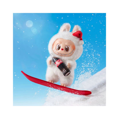 Pop Mart Labubu "The Monsters - Coca Cola Series" Vinyl Face Sealed Case (6 Blind Box)