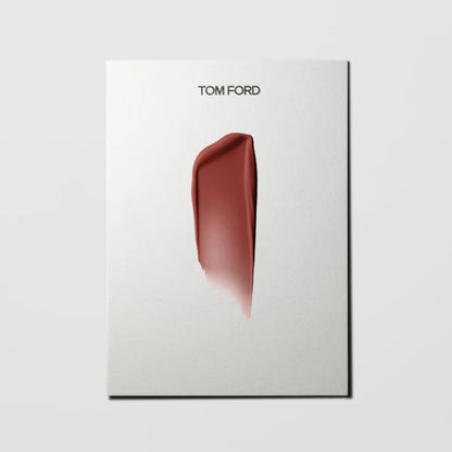 Tom Ford Liquid Lip Luxe Matte Lipstick