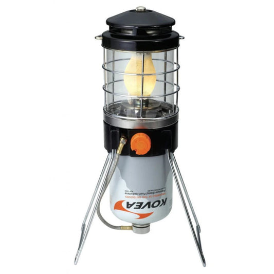 250 Liquid Gas Lantern