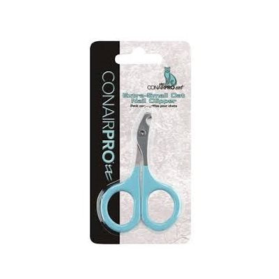 Conair Pro Cat Nail Clippers Extra Small