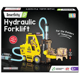 Smartivity Hydraulic Forklift