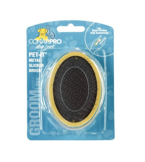 Conair Pro Pet-It Slicker Brush