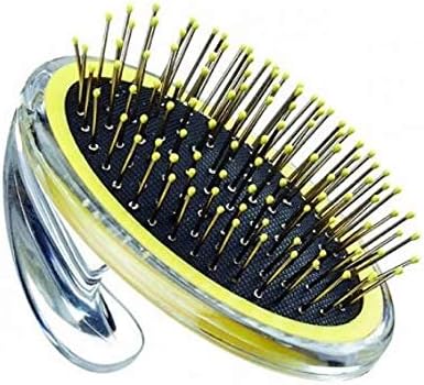 Conair Pro Pet-It Metal Pin Brush for Cats & Dogs