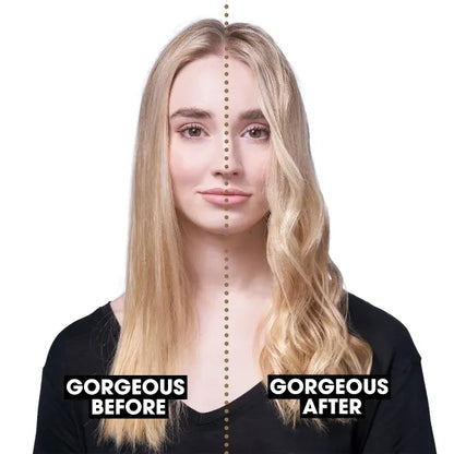 GHD Gold Hair Straightener