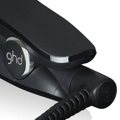 GHD Gold Hair Straightener